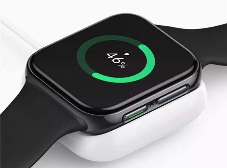 Viên Pin của Oppo Watch