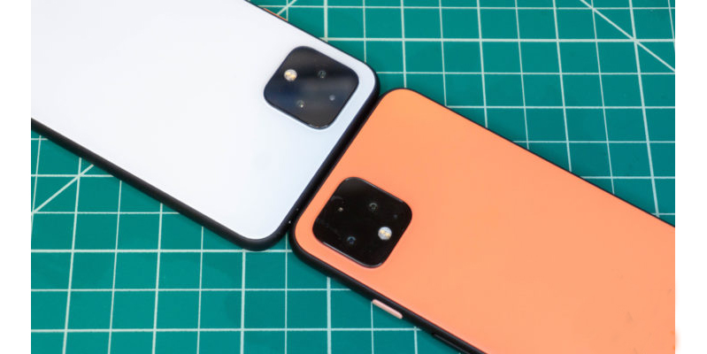 pixel 4a, pixel 5 2 có nên mua điện thoại google