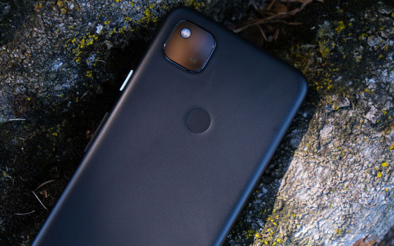 pixel 4a, pixel 5 4 so sánh pixel 4a và pixel 5