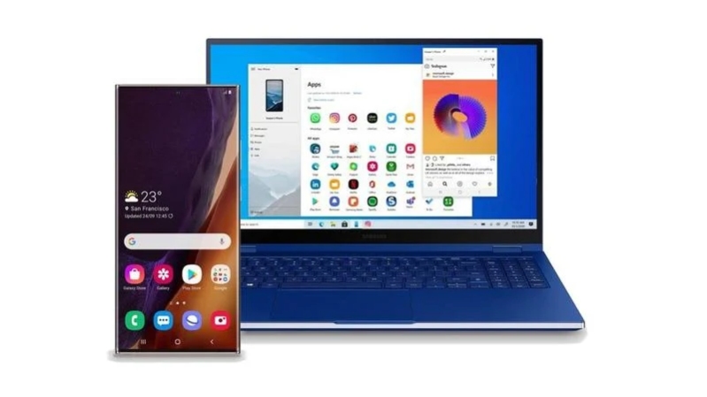 microsoft và samsung đang có kế hoạch hợp tác