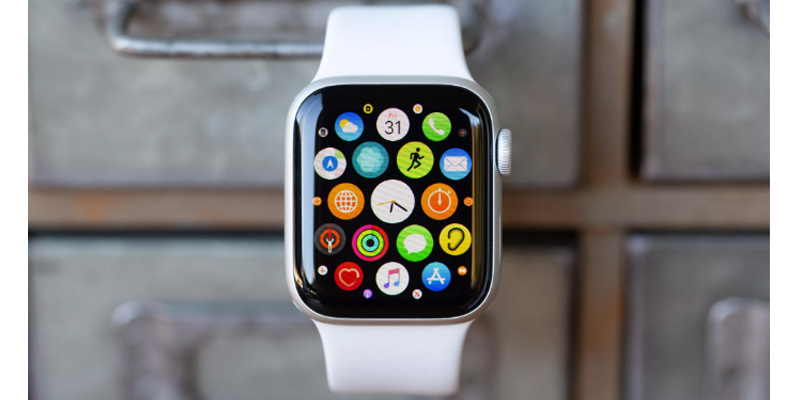 khả năng chống nước của đồng hồ apple