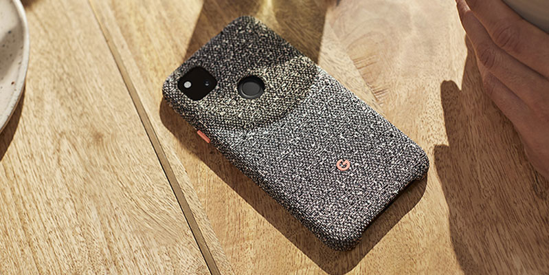 đánh giá chiếc smartphone pixel 4a của google