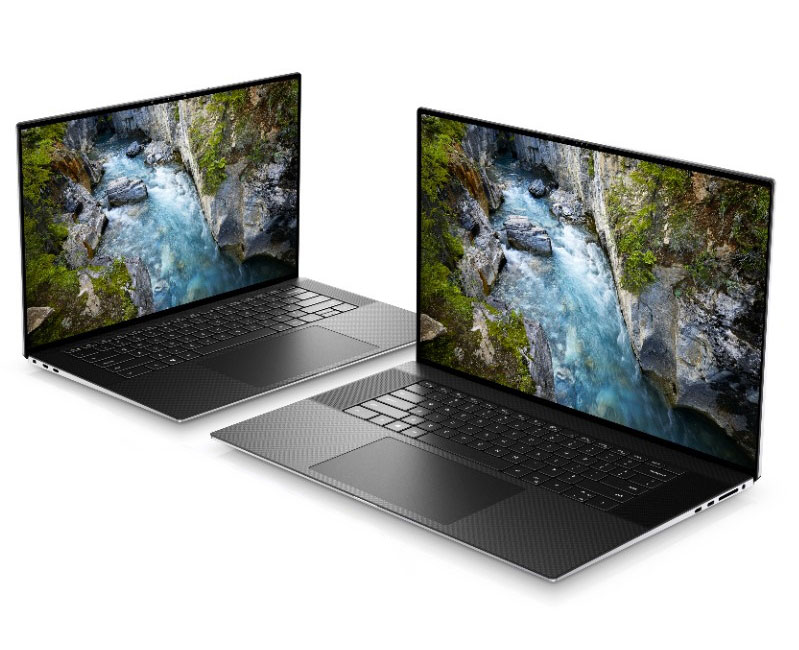 Đánh giá khác về Precision 5550