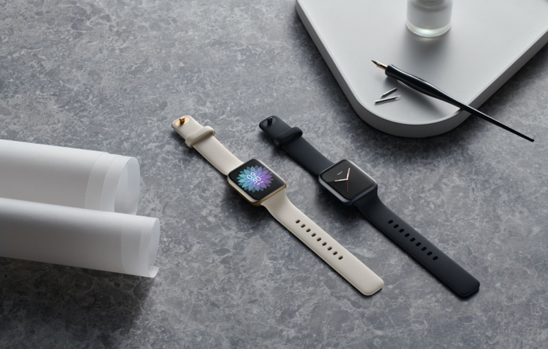 Hệ sinh thái Oppo Reno 4