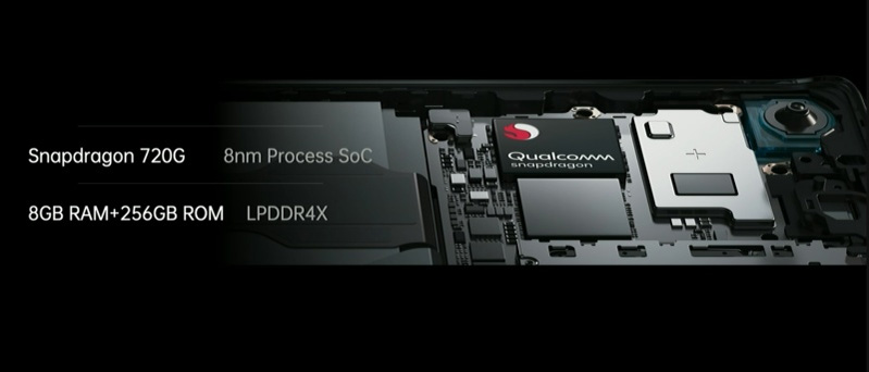 OPPO Reno 4 Pro mới nhất