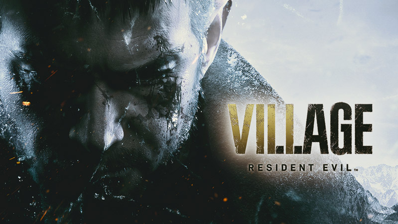 Resident Evil 8: Village