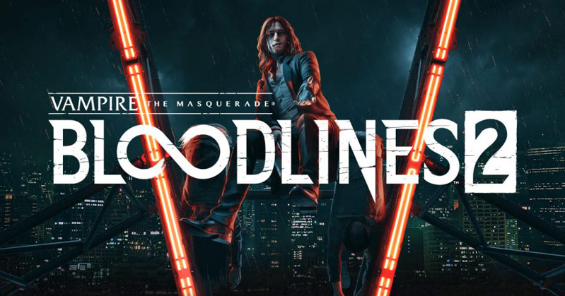 Vampire: The Masquerade - Bloodlines 2