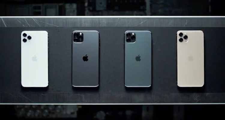 tắt chế độ chụp đêm 2 những iphone hỗ trợ chụp đêm