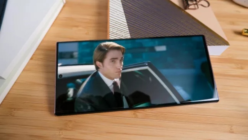 màn hình note 20 ultra