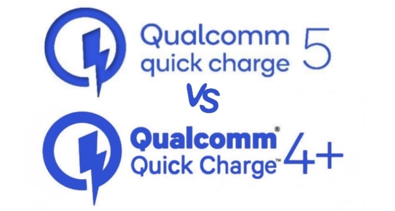 quick charge 5 sạc nhanh thế hệ thứ 5 của qualcomm