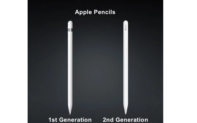 Cách Khắc Phục Apple Pencil Không Kết Nối Được Với Ipad | Công Nghệ