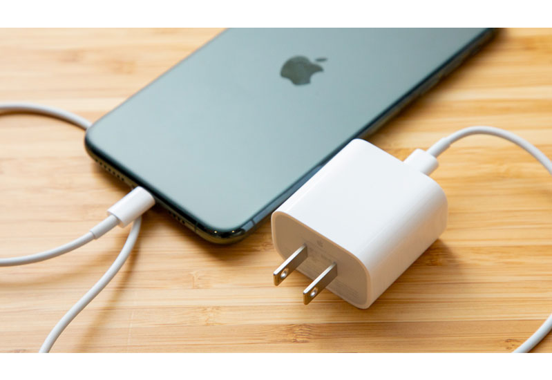 Lợi ích khi sử dụng cổng USB-C