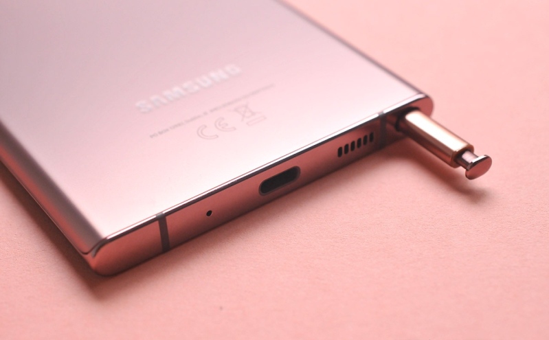 bút s pen với độ nhạy cao hơn