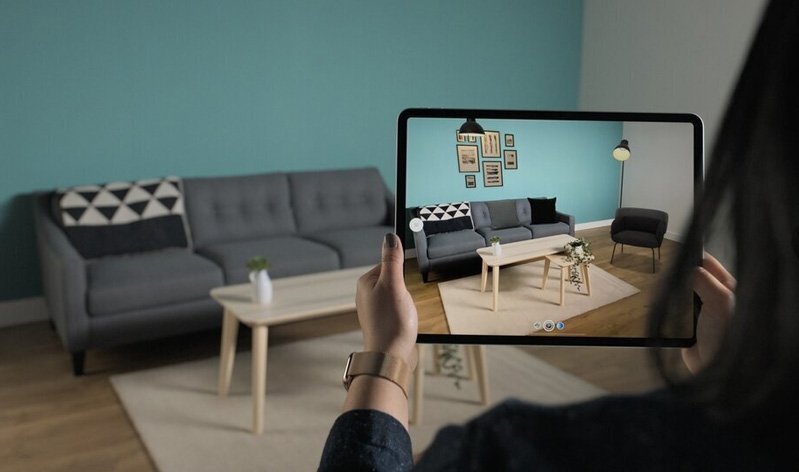 Màn hình rộng và khả năng chụp ảnh hoàn hảo