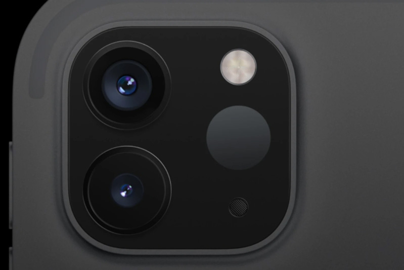 Camera cực đẹp mắt