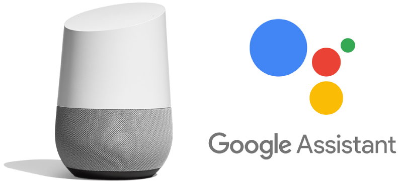 độ nhạy của hey google trên loa google assistant