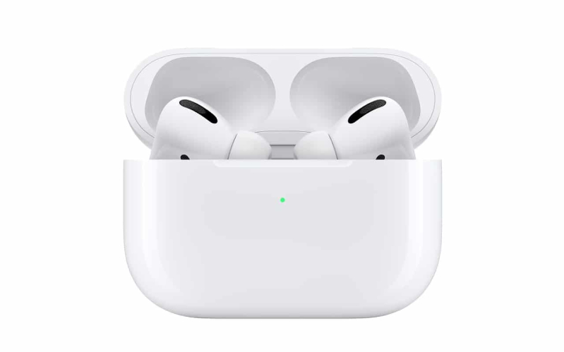 Rattlegate và cách khắc phục trên airpods pro
