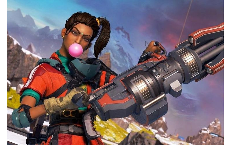 apex legends season 6 có gì mới