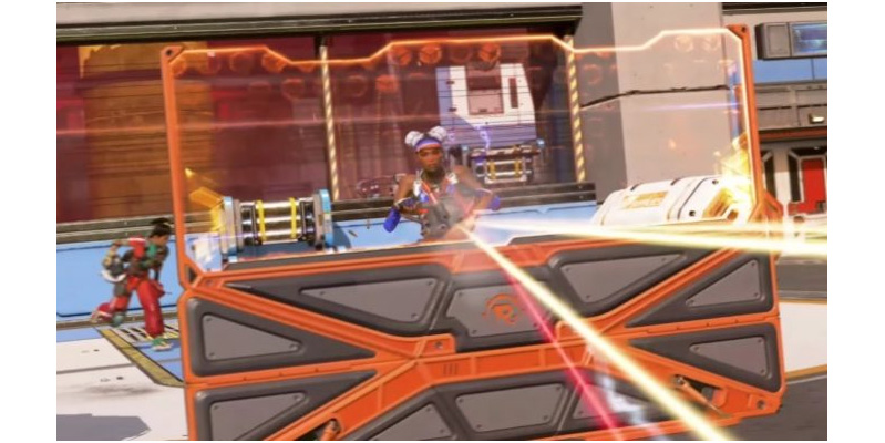 tìm hiểu về tính năng của apex legends bản mới