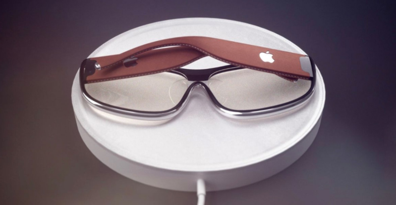 # 4 - Kính Apple sẽ trông giống như kính thông thường