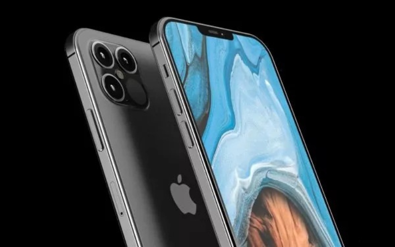 lý do để bạn trông đợi thế hệ iphone mới
