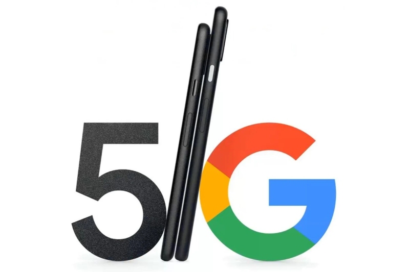 google sắp ra mắt pixel thế hệ 5 và pixel 4a phiên bản 5g