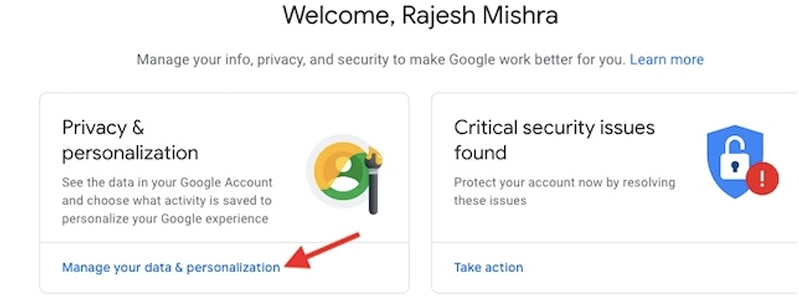 sao lưu gmail 2 lý do nên sao lưu