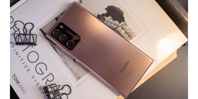 so sánh galaxy note 20 ultra 2 so sánh camera của note 20 ultra và note 10 plus