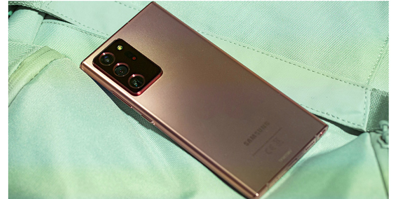 so sánh galaxy note 20 ultra 3 thông số kỹ thuật và phần cứng của note 20 ultra