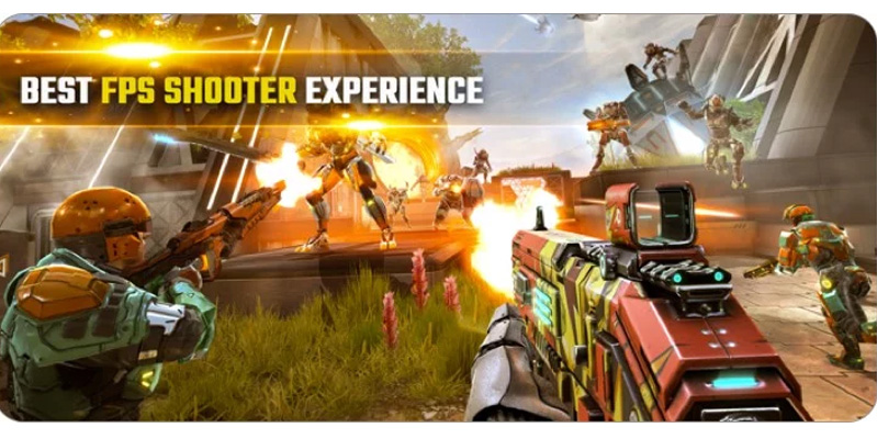 trò chơi iphone, trò chơi ipad, game iphone, game ipad 12 giải cứu nhân loại