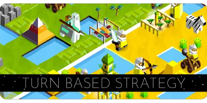 trò chơi iphone, trò chơi ipad, game iphone, game ipad 15 game chiến lược