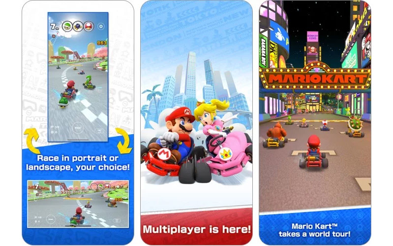 trò chơi iphone, trò chơi ipad, game iphone, game ipad 5 những trò chơi có thể tải bằng iphone