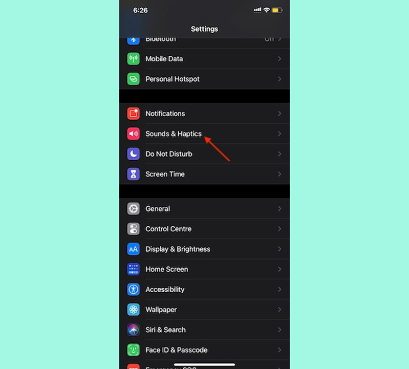 Cách để giảm âm thanh trên thiết bị đeo thông minh Cách để giảm âm thanh trên thiết bị đeo thông minh