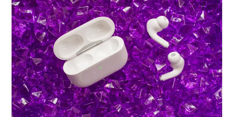 airpods pro, galaxy buds live 2 nên mua airpods pro không