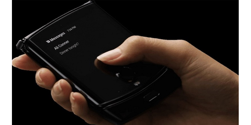 cách motorola cạnh tranh