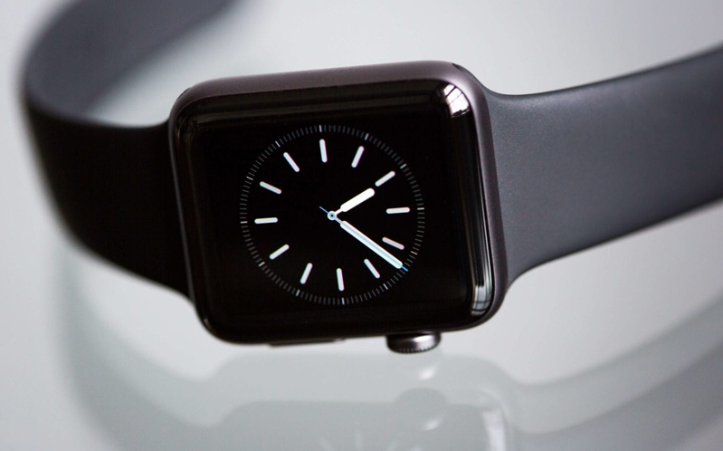 Đồng hồ thông minh Apple Watch mới Đồng hồ thông minh Apple Watch mới