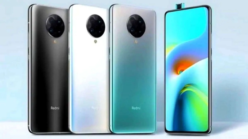 pocophone f2 sắp được ra mắt
