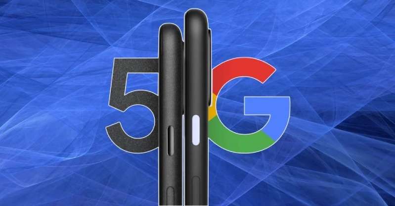 Pixel 5 sẽ có màn hình 90Hz