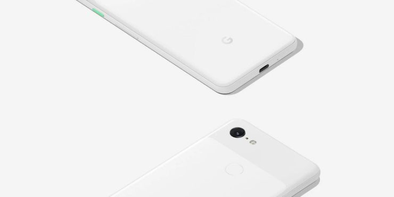 Google Pixel thế hệ thứ 5 sẽ được nâng cấp AI