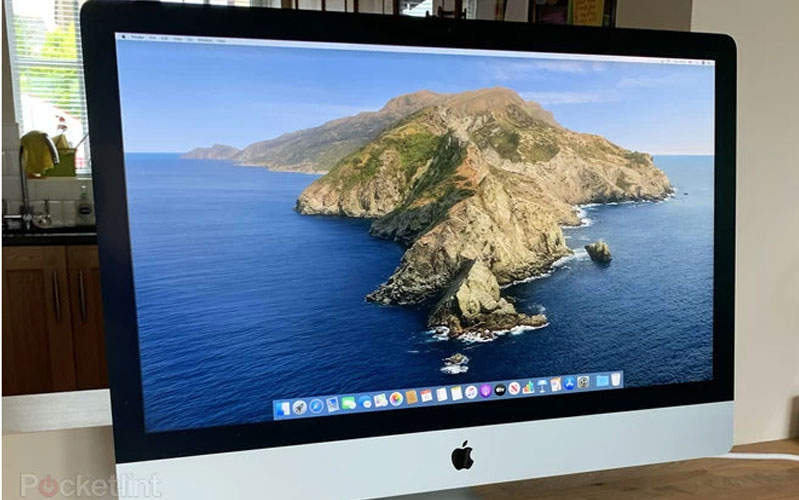 Màn hình hiển thị