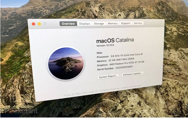 Chất lượng âm thanh