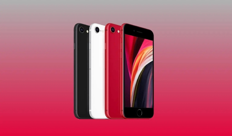 iphone se chạy con chip A13 mạnh mẽ nhất thời điểm hiện tại 