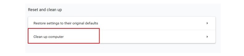 quét phần mềm độc hại