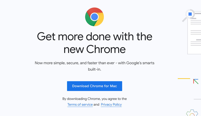 những tính bổ sung trên chrome