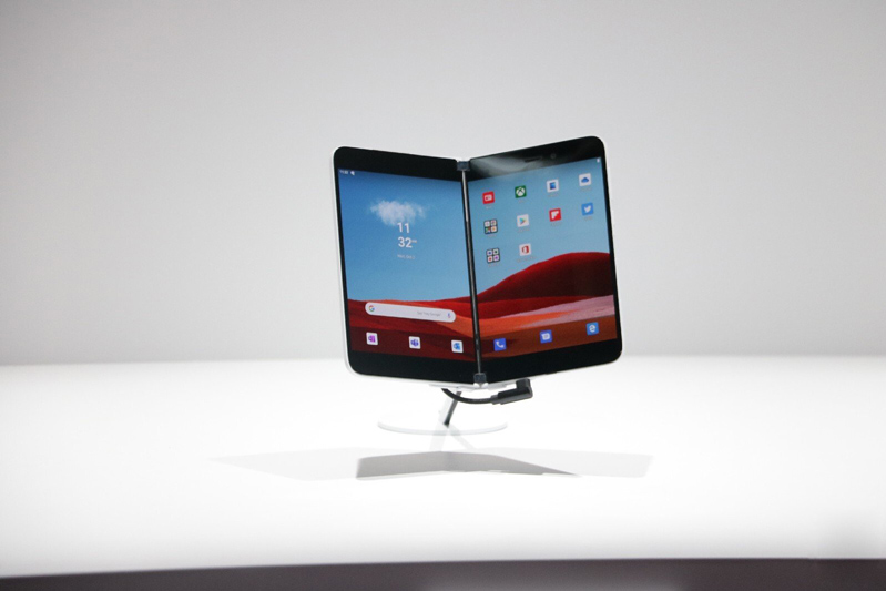 Windows 10X sẽ khuyến khích các nhà phát triển