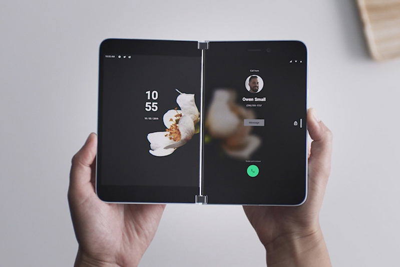Thông số kỹ thuật của Surface Neo - Surface Neo mạnh đến mức nào?