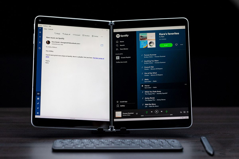 Surface Neo là gì?