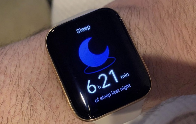 Kiểm soát giấc ngủ tốt