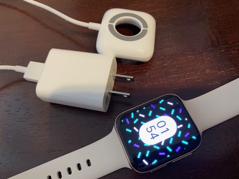 Những khác biệt của thiết bị