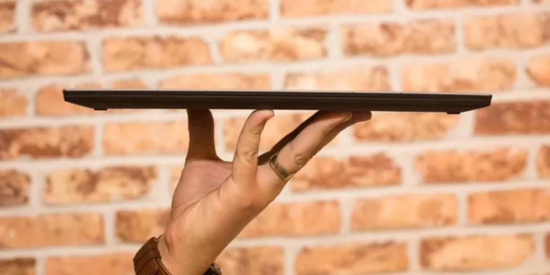 laptop thích hợp cho việc di chuyển